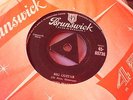 OWEN BRADLEY - BIG GUITAR - N/MINT TRI BRUNSWICK 45