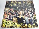DEVENDRA BANHART - CRIPPLE CROW 2006-LP/Vinyl/Record