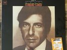 Leonard Cohen - Songs of Leonard Cohen LP [Vinyl New] HD Vinyl {Remastered}