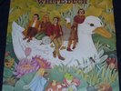 PSYCH White Duck s/t LP Uni#73122 SEALED ORIGINAL 
