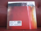 SALE The Fragile [LP] by Nine Inch Nails Vinyl 12