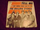 THE ROLLING STONES 