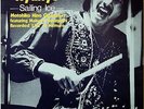 MOTOHIKO HINO / RYUHYO - SAILING ICE - LIVE IN NEMURO / JAZZ / TBM JAPAN