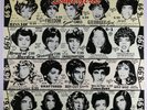 ROLLING STONES Some Girls ORIG 12