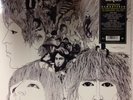 BEATLES - Revolver LP [Vinyl New] 180gm Remastered Stereo
