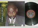 ARCHIE SHEPP QUARTET LIVE IN TOKYO DENON YX-7538-ND Japanese Pressing OBI LP
