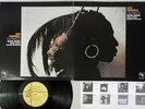 JOE FARRELL OUTBACK CTI SR-3324 Japanese Pressing Vinyl LP