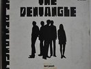 The Pentangle Japan LP Victor SWG-7508 Promo White Label
