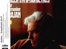 Herbert von Karajan / Gustav Mahler: Symphony No.9 / 180g vinyl 2Lp box, New