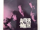 THE ROLLING STONES Aftermath 1966 UK MONO UNBOXED DECCA RECORDS VINYL LP LK 4786