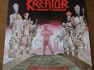 Kreator Terrible certainty - 1987 Noise