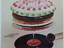 ROLLING STONES: Let it bleed. Deutsche DECCA SLK 16640-P. OIS