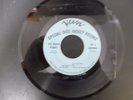 THE MAGIC PLANTS I'M A NOTHING/I KNOW SHE'S WAITING THERE PROMO GARAGE/FUZZ 7