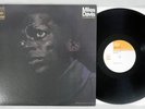 MILES DAVIS IN A SILENT WAY CBS/SONY SOPL-170 Japanese Pressing Vinyl LP
