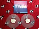 TIM HECKER LOVE STREAMS 2xLP CLEAR VINYL OOP virgins norberg radio amor atlas