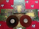 EXPLOSIONS IN THE SKY TAKE CARE 2xLP COLOR VINYL OOP the wilderness manglehorn