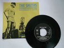 Smiths, The - Barbarism begins at home/Shakespeare´s sister - DEU