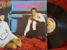 Latin Jazz MONGUITO SANTAMARIA **Hey Sister** RARE VENEZUELA LP ON FANIA