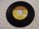 NORTHERN SOUL JAZZIE CAZZIE AND EIGHT SOUNDS YOUNG GIRL/SOUL CITY KNAP TOWN 11