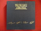 Beatles Collection 14 LP Box Set BC13 UK 1978 Blue Box