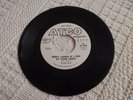 NORTHERN SOUL TAMIKO  DON'T LAUGH IF I CRY AT YOUR PARTY/RHAPSODY ATCO 6298