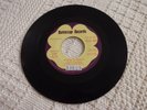 NORTHERN SOUL SHEILA ANTHONY WOMAN TO WOMAN/LIVIN IN  LOVE  BUTTERCUP 7 PROMO
