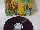 Trip To The Moon/Treasure Island 78 RPM 10