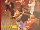 ED LINCOLN 1968 LP BRAZIL MUSIDISC  BOSSA SOUL GROOVE BREAKS 