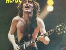 AC/DC dirty deeds down under Bootleg LP