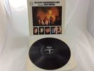 THE VELVET UNDERGROUND & NICO *S/T*  1967 UK VERVE STEREO LP EX/EX+