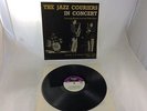 THE JAZZ COURIERS *IN CONCERT*  1958 TEMPO RECORDS LP TUBBY HAYES