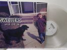 The Swellers Good For Me LP Rare Fueled By Ramen Paramore Fall Out Boy CLEAR
