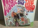 The Who..Magic Bus Vinyl Lp..Decca DL75064 Unplayed MINT- Stock Not sealed