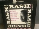 Dave Bailey Bash EX RARE DG ORIG Jazzline lp Kenny Dorham Curtis Fuller