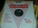 ELVIS PRESLEY-Teddy Bear/Loving You-RCA Victor 20-7000-E w/Sleeve