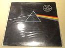 PINK FLOYD, Dark Side Of The Moon Stereo SHVLA.804 One owner 1973