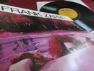 FRANK ZAPPA    ? HOT RATS ? (1971) WIE NEU   MINT GERMAN PRESS GATEFOLDCOVER