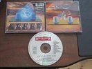 HADES - IF AT FIRST YOU DON'T SUCCEED (ROADRUNNER 1988) FIRST PRESS THRASH