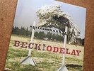 Beck Odelay Blue Marble LP Bong Load Records OOP NEW