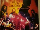 Alice In Chains Unplugged (2 x LP) Limited Edition Colored Vinyl