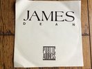 James Dean.  public Address. 45