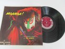 MGANGA 1958 The Primitive Sounds of Tak Shindo 12