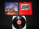 LP  Judas Priest   Painkiller   CBS 467290-1   Ois   Top 