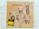 Nazz III 1970 SGC SD 5004 Original 1st Promo U.S. Pressing with Todd Rundgren EX