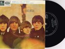 THE BEATLES - BEATLES FOR SALE - RARE 7