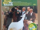 THE BEACH BOYS 'PET SOUNDS' Mono Reissue on 180G LP Vinyl New / Sealed