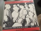 AGNOSTIC FRONT RARE LIVE 7