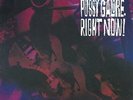 PUSSY GALORE Right Now Vinyl Record LP Product Inc. 33 PROD 19 1987 EX 1st Press