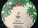 TREVOR HARTLEY - Oppression - JUNGLE BEAT '80
