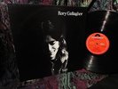 RARE BRITISH 1971 Orig (TASTE) Rory Gallagher 1st = KILLER GUITAR BLUES psych